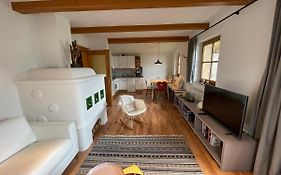 Design Apartment Westendorf By Alpine Host Helpers